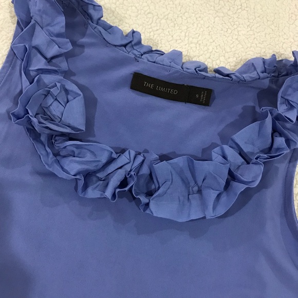 The Limited Top - Picture 2 of 2